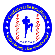 Confederação Brasileira de Kickboxing e Karatê de Contato