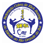 Federação Cobra de Kickboxing do Estado do Rio Grande do Sul